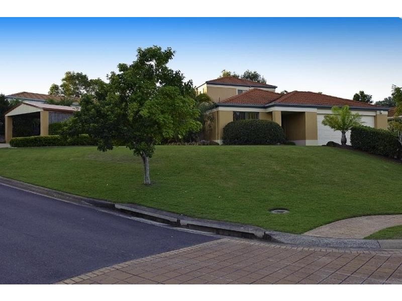 23 Wiltshire Drive, Mudgeeraba QLD 4213