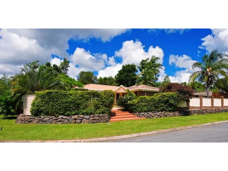 26 Lexington Drive, Worongary QLD 4213