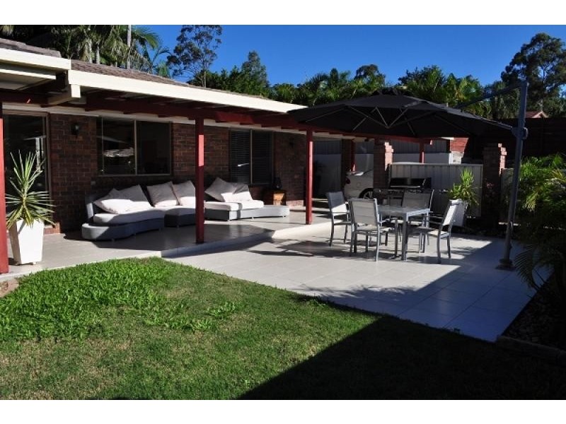 26 Lexington Drive, Worongary QLD 4213