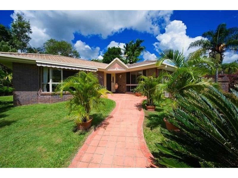 26 Lexington Drive, Worongary QLD 4213