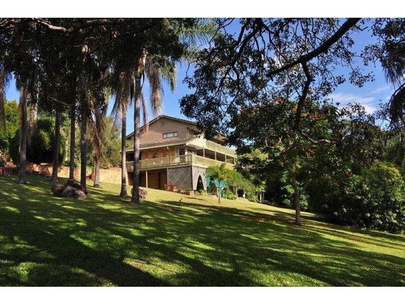9 Veronica Drive, Tallai QLD 4213