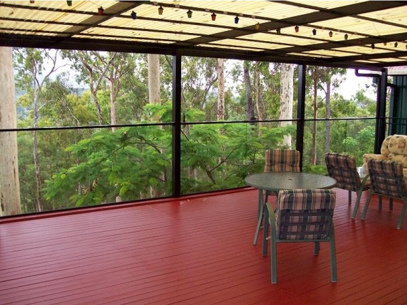 72 Wallaby Drive, Mudgeeraba QLD 4213