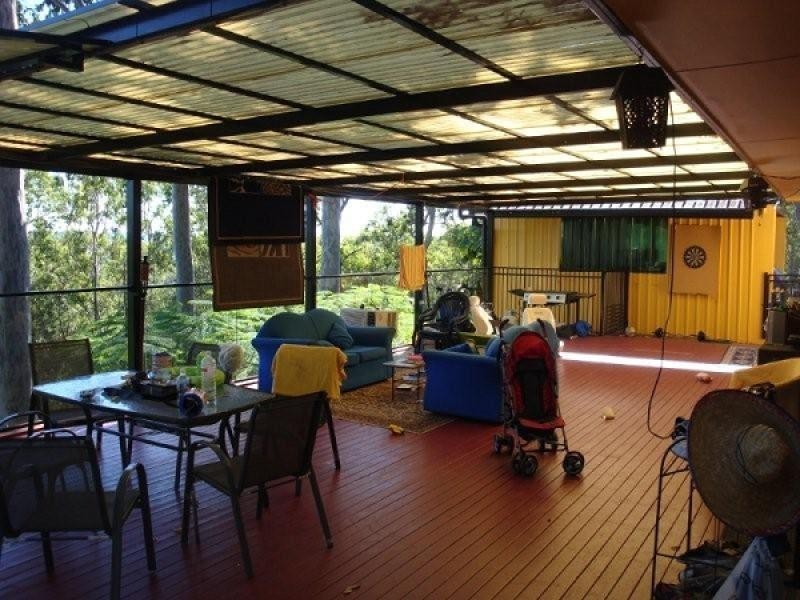 72 Wallaby Drive, Mudgeeraba QLD 4213