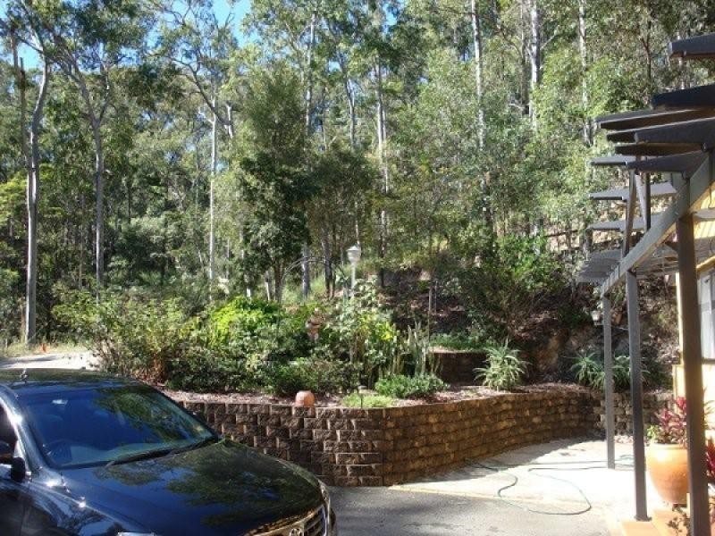 72 Wallaby Drive, Mudgeeraba QLD 4213