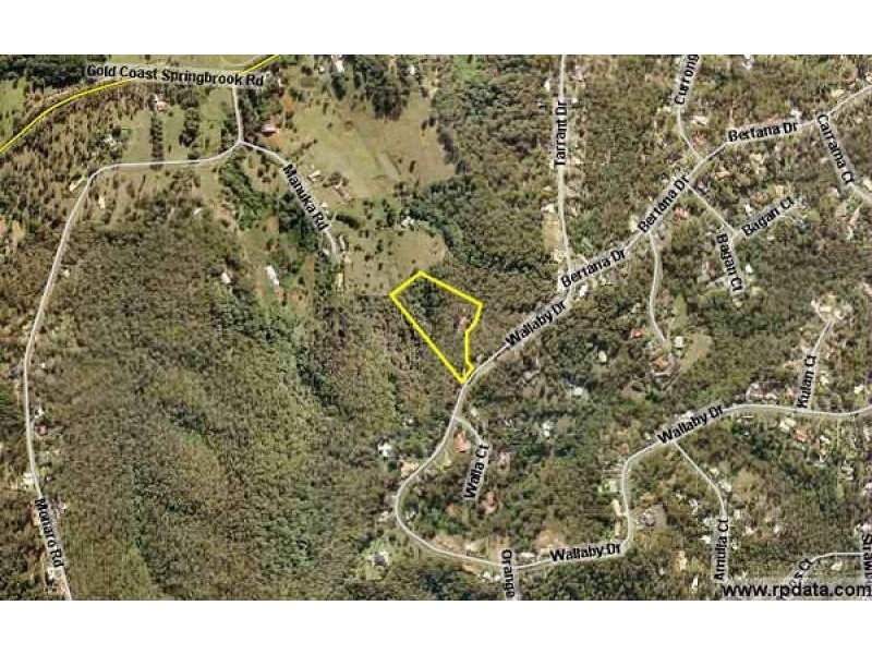 72 Wallaby Drive, Mudgeeraba QLD 4213
