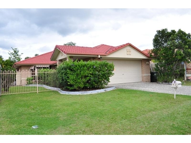 12 Wagner Street, Mudgeeraba QLD 4213