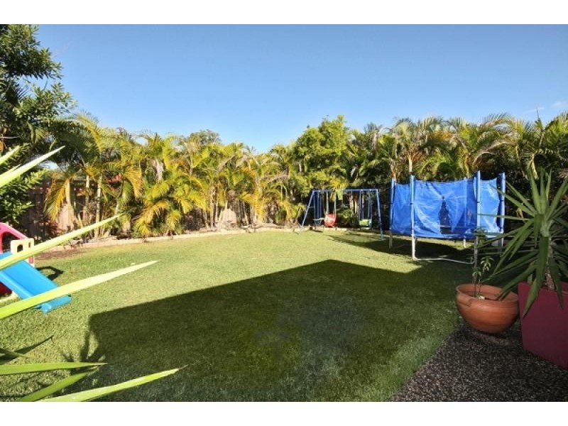 12 Wagner Street, Mudgeeraba QLD 4213