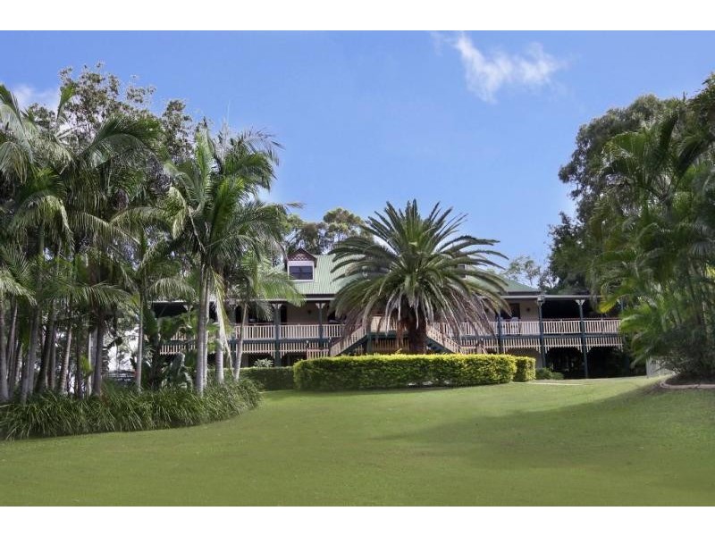 4 Alkira Way, Worongary QLD 4213