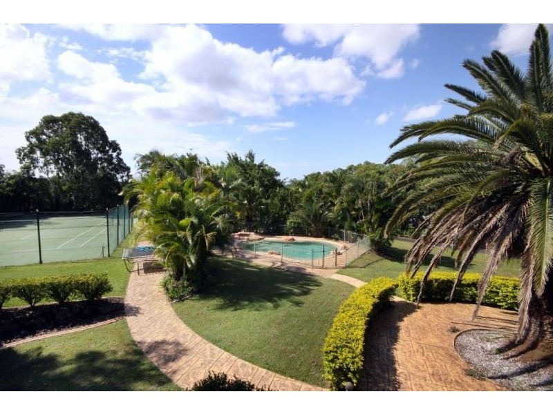 4 Alkira Way, Worongary QLD 4213