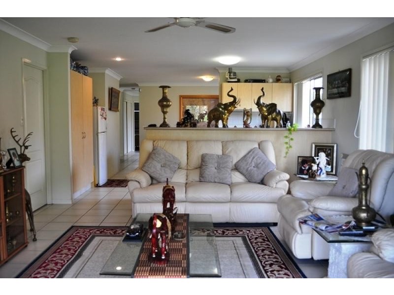 13 Solitaire Place, Robina QLD 4226