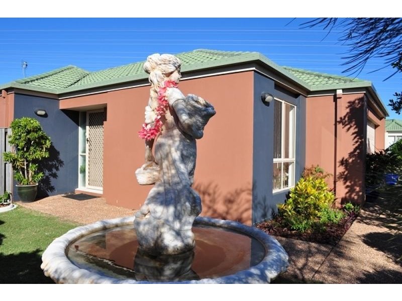 13 Solitaire Place, Robina QLD 4226