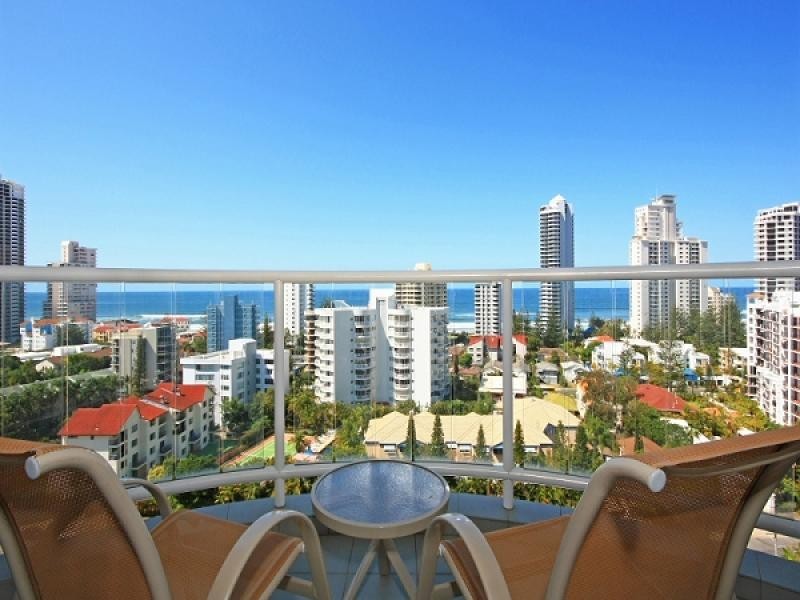Surfers Paradise QLD 4217