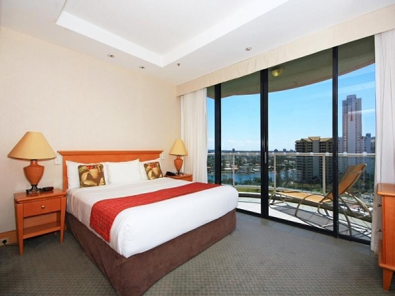 Surfers Paradise QLD 4217