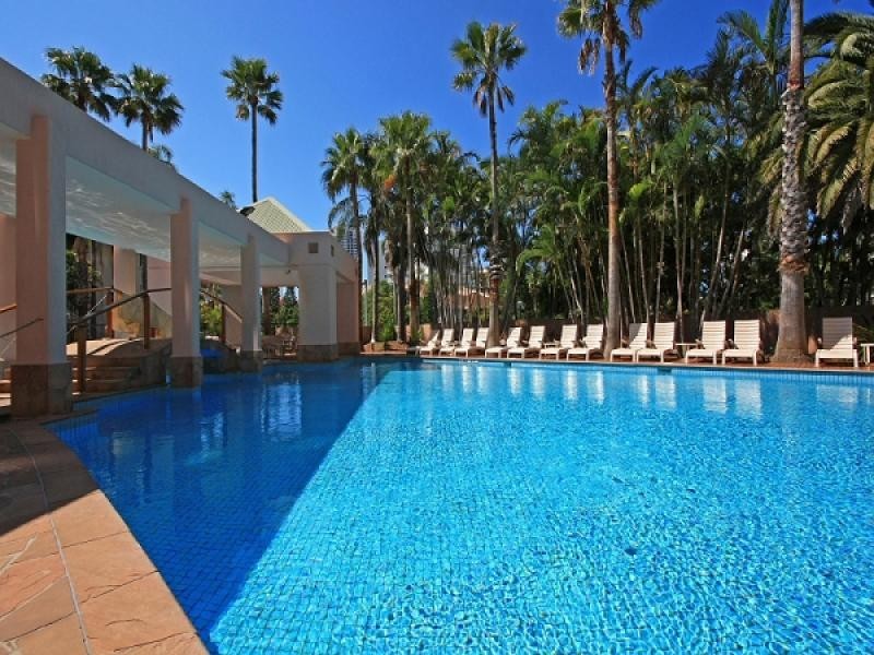 Surfers Paradise QLD 4217