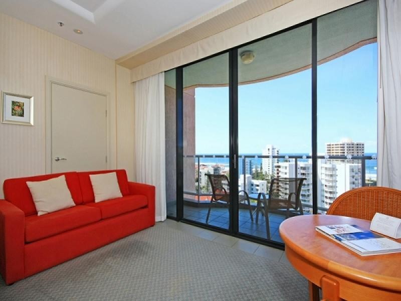 Surfers Paradise QLD 4217