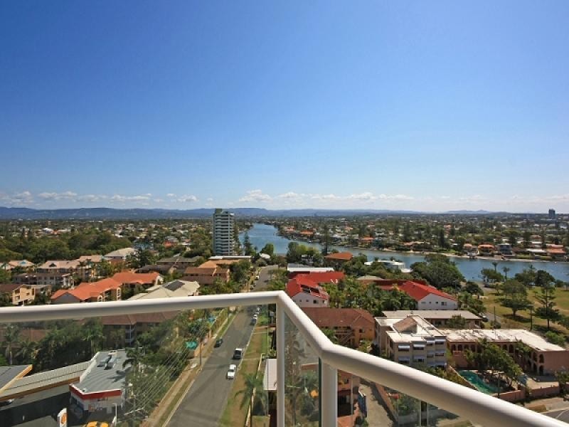 Surfers Paradise QLD 4217