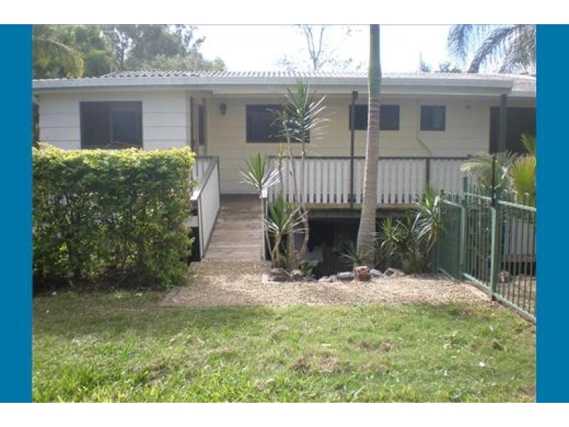 4 Spring Court, Nerang QLD 4211