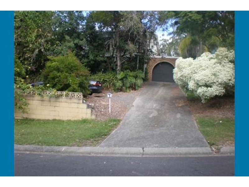 4 Spring Court, Nerang QLD 4211