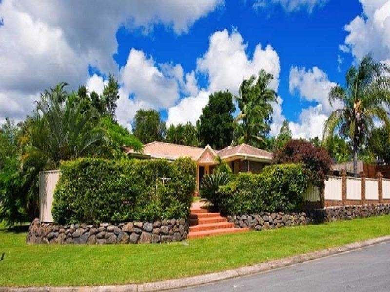 26 Lexington Drive, Worongary QLD 4213
