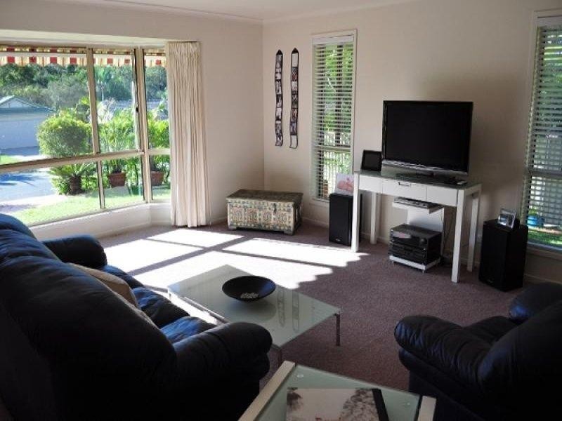 26 Lexington Drive, Worongary QLD 4213