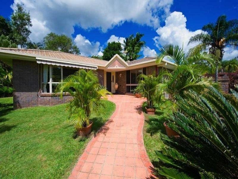 26 Lexington Drive, Worongary QLD 4213
