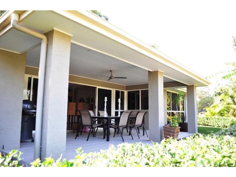 21 Otiose Court, Tallai QLD 4213