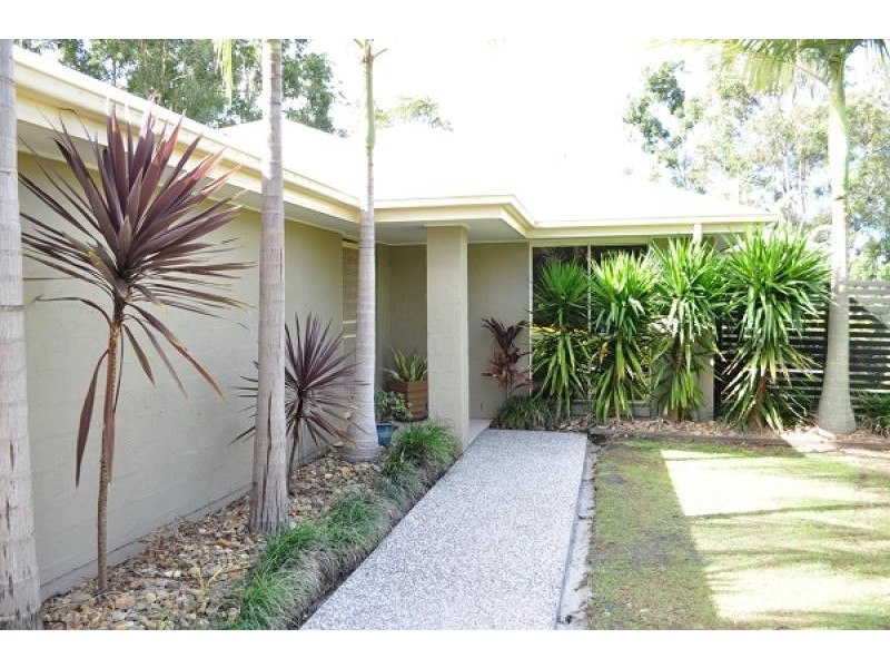 21 Otiose Court, Tallai QLD 4213