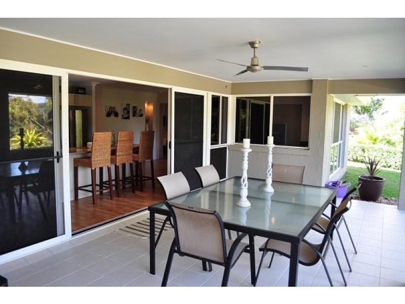 21 Otiose Court, Tallai QLD 4213