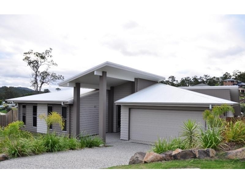 5 Parrot Court, Gilston QLD 4211