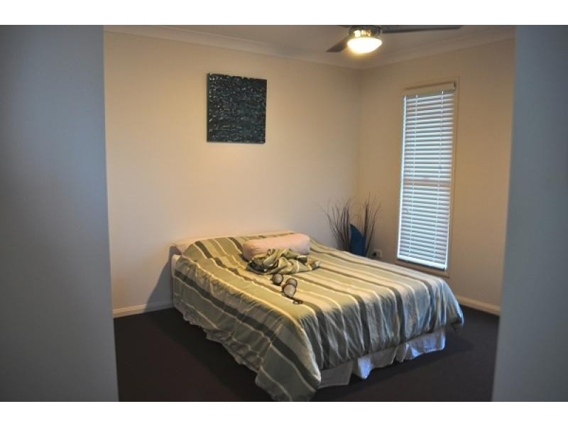 5 Parrot Court, Gilston QLD 4211