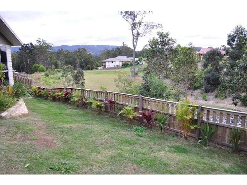 5 Parrot Court, Gilston QLD 4211