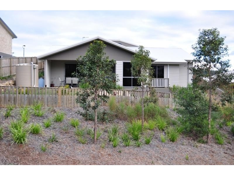 5 Parrot Court, Gilston QLD 4211