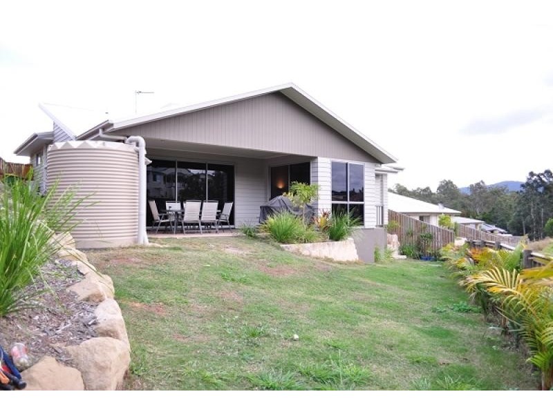 5 Parrot Court, Gilston QLD 4211