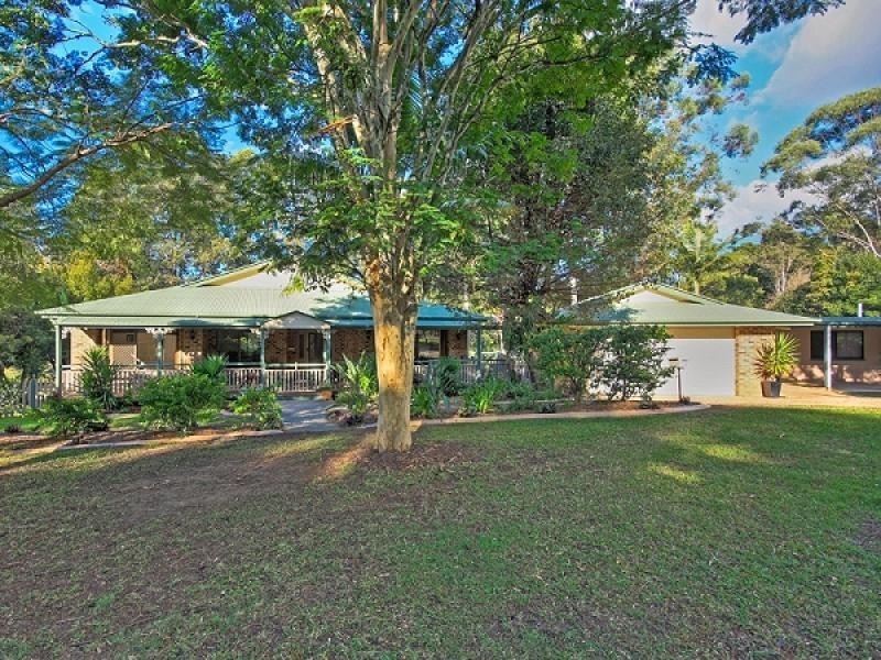 3 Idolou Court, Mudgeeraba QLD 4213