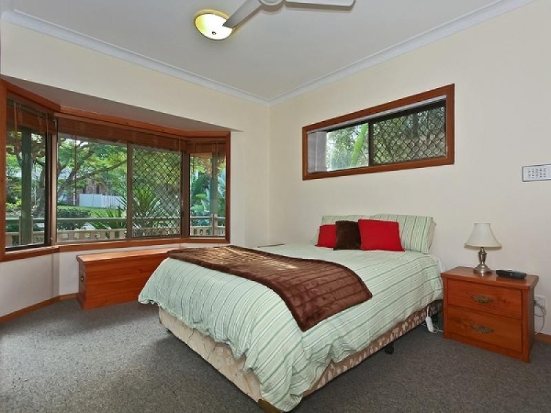 3 Idolou Court, Mudgeeraba QLD 4213