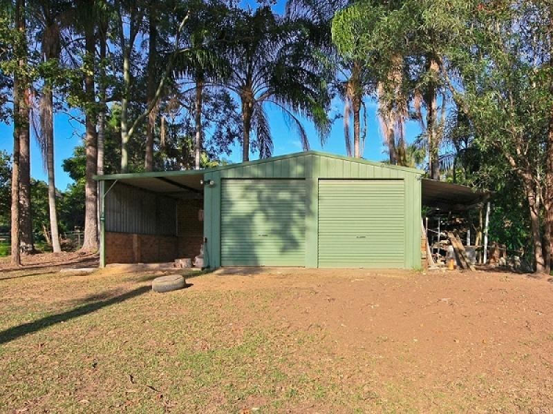 3 Idolou Court, Mudgeeraba QLD 4213