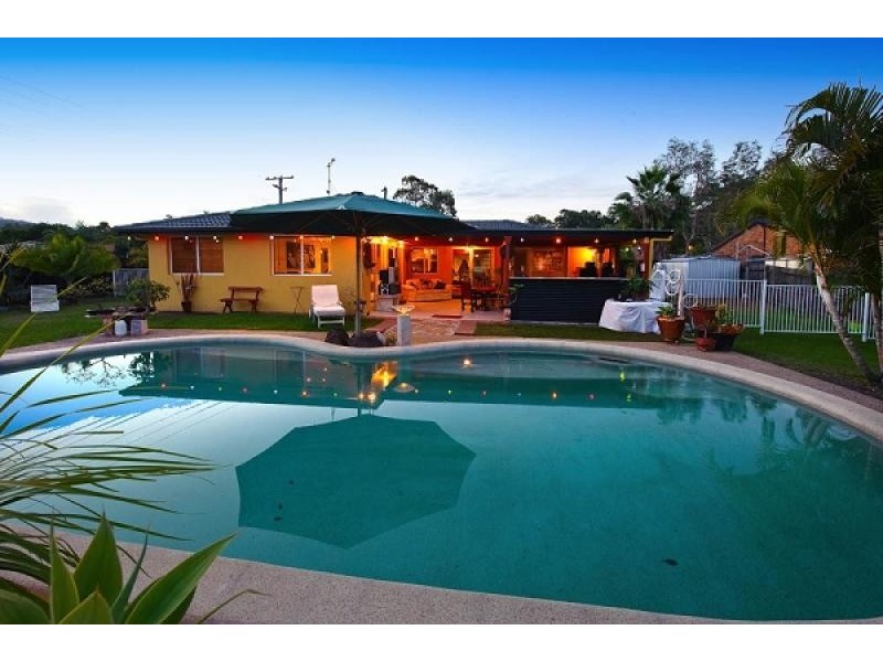 105 Cobai Drive, Mudgeeraba QLD 4213