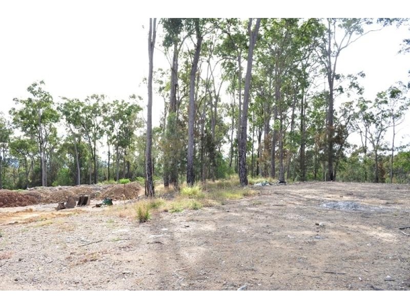 21 Ridgeview Cresent, Bonogin QLD 4213