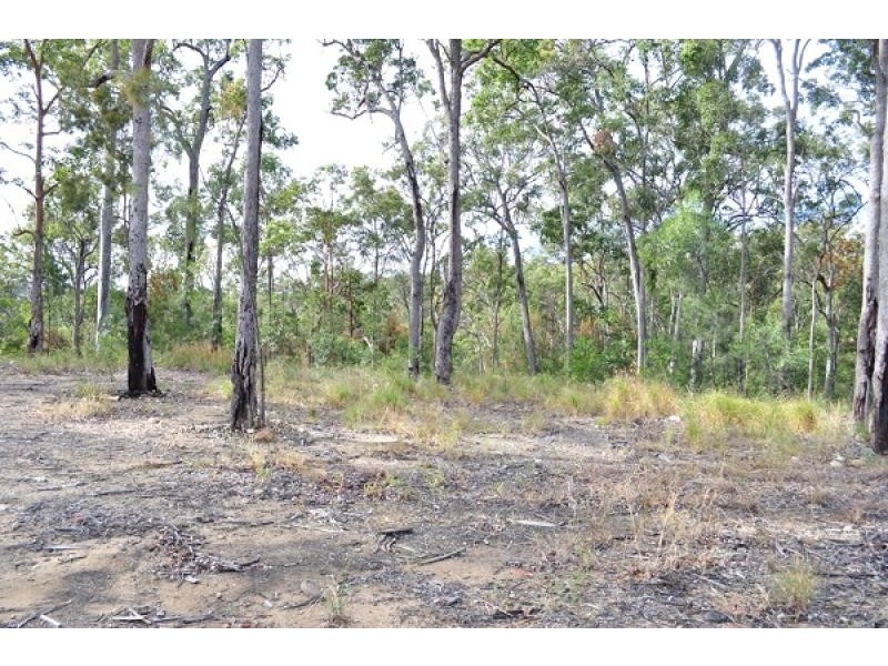 21 Ridgeview Cresent, Bonogin QLD 4213