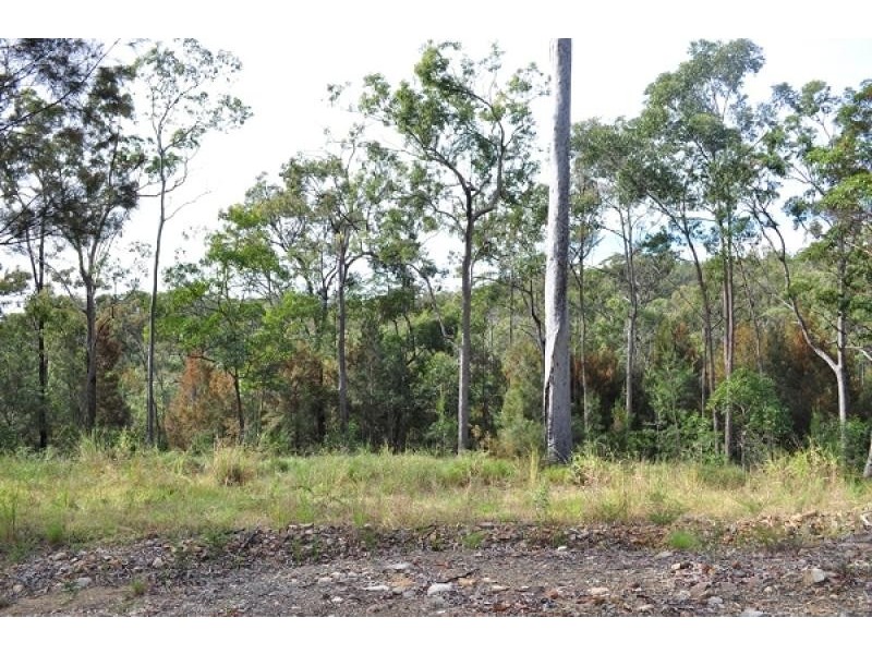 21 Ridgeview Cresent, Bonogin QLD 4213