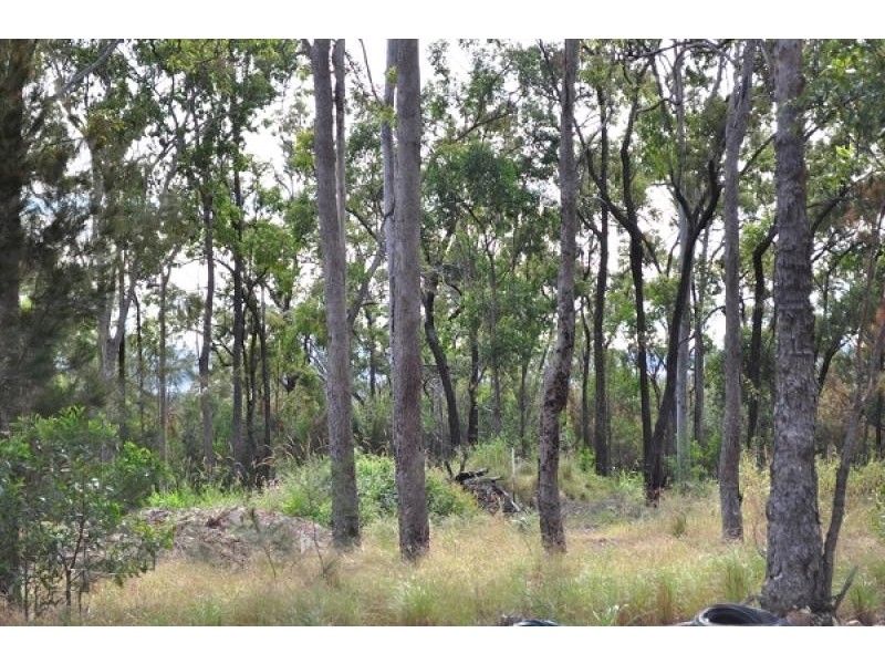 21 Ridgeview Cresent, Bonogin QLD 4213