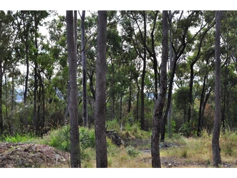 21 Ridgeview Cresent, Bonogin QLD 4213