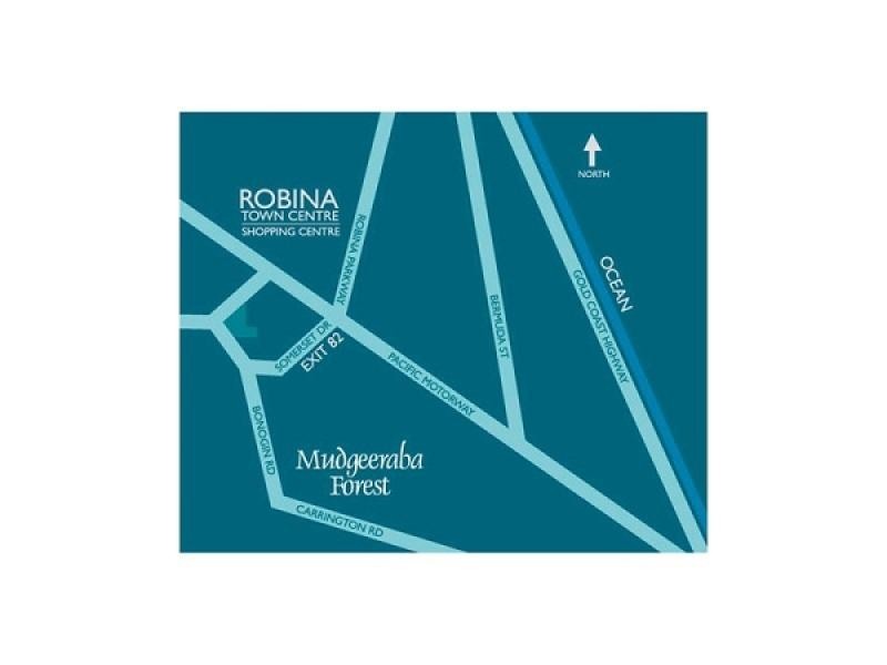 21 Ridgeview Cresent, Bonogin QLD 4213