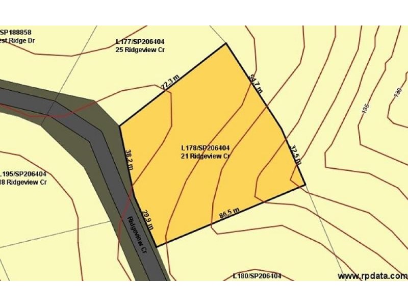 21 Ridgeview Cresent, Bonogin QLD 4213