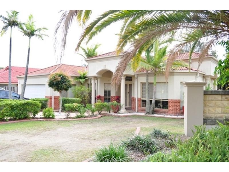 1 Glastonbury Drive, Mudgeeraba QLD 4213
