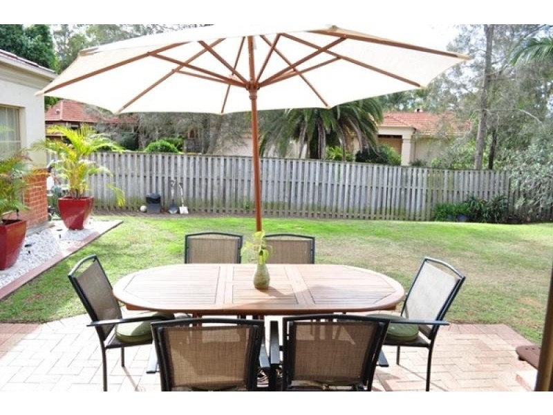 1 Glastonbury Drive, Mudgeeraba QLD 4213