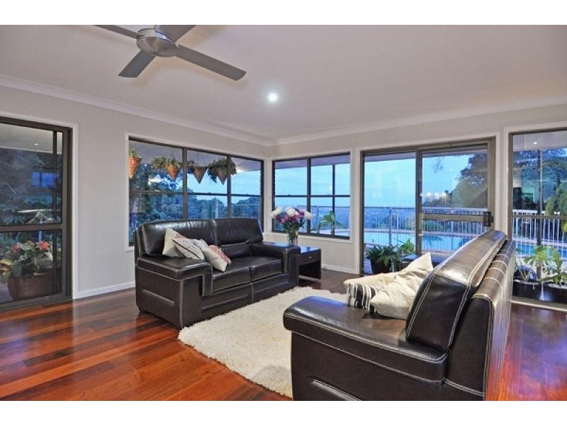 48 Kagoola Drive, Mudgeeraba QLD 4213