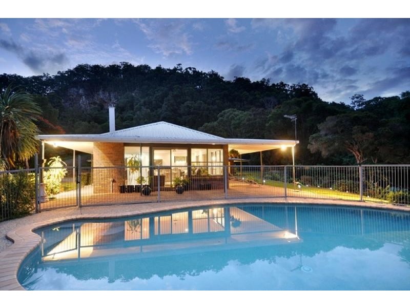 48 Kagoola Drive, Mudgeeraba QLD 4213