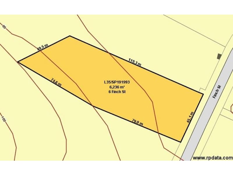 6 Finch Street, Bonogin QLD 4213