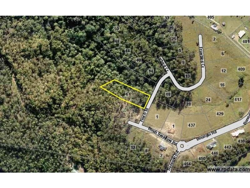 6 Finch Street, Bonogin QLD 4213